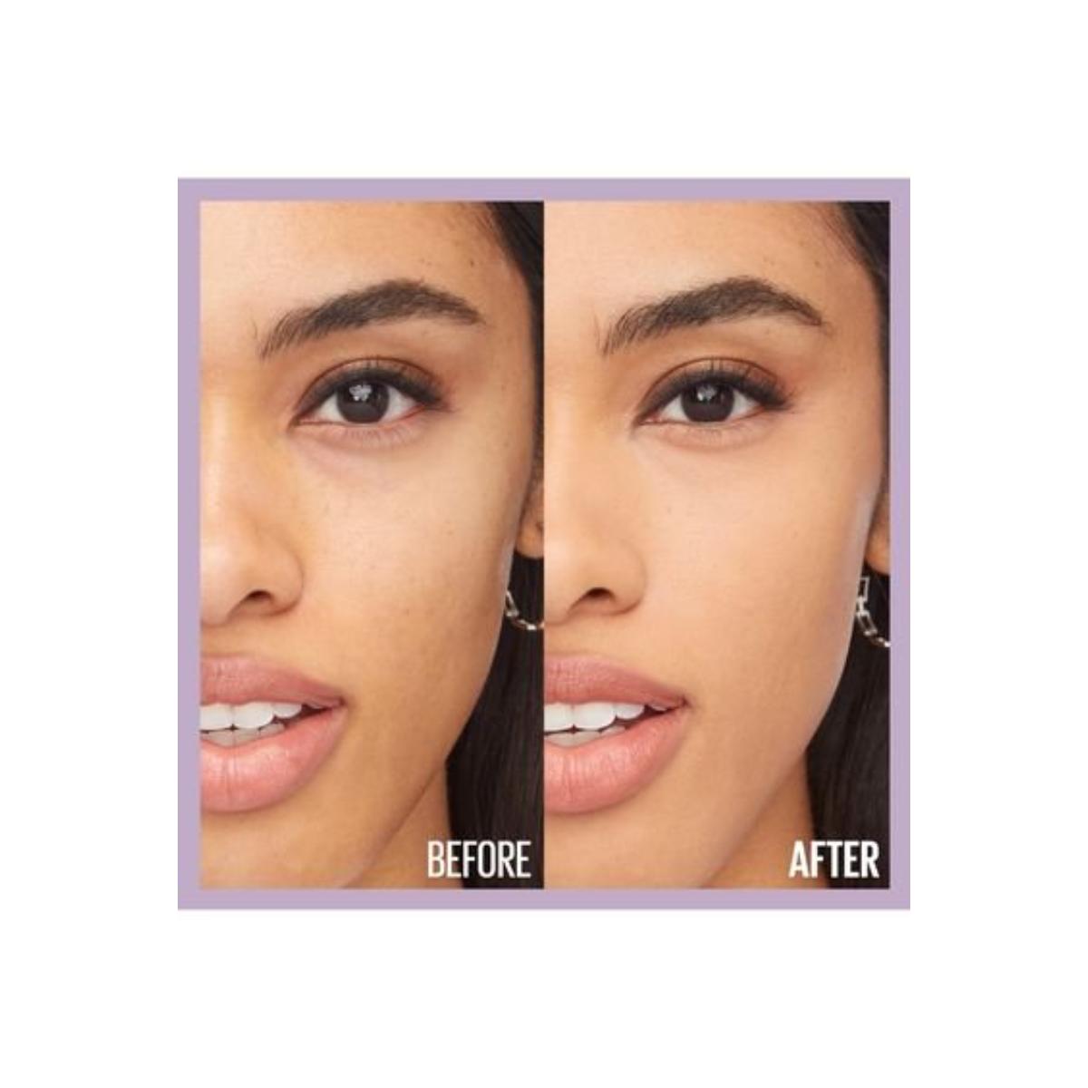 Superstay 30H Lumi Matte Foundation