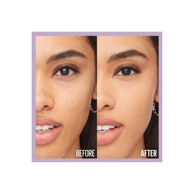 Superstay 30H Lumi Matte Foundation