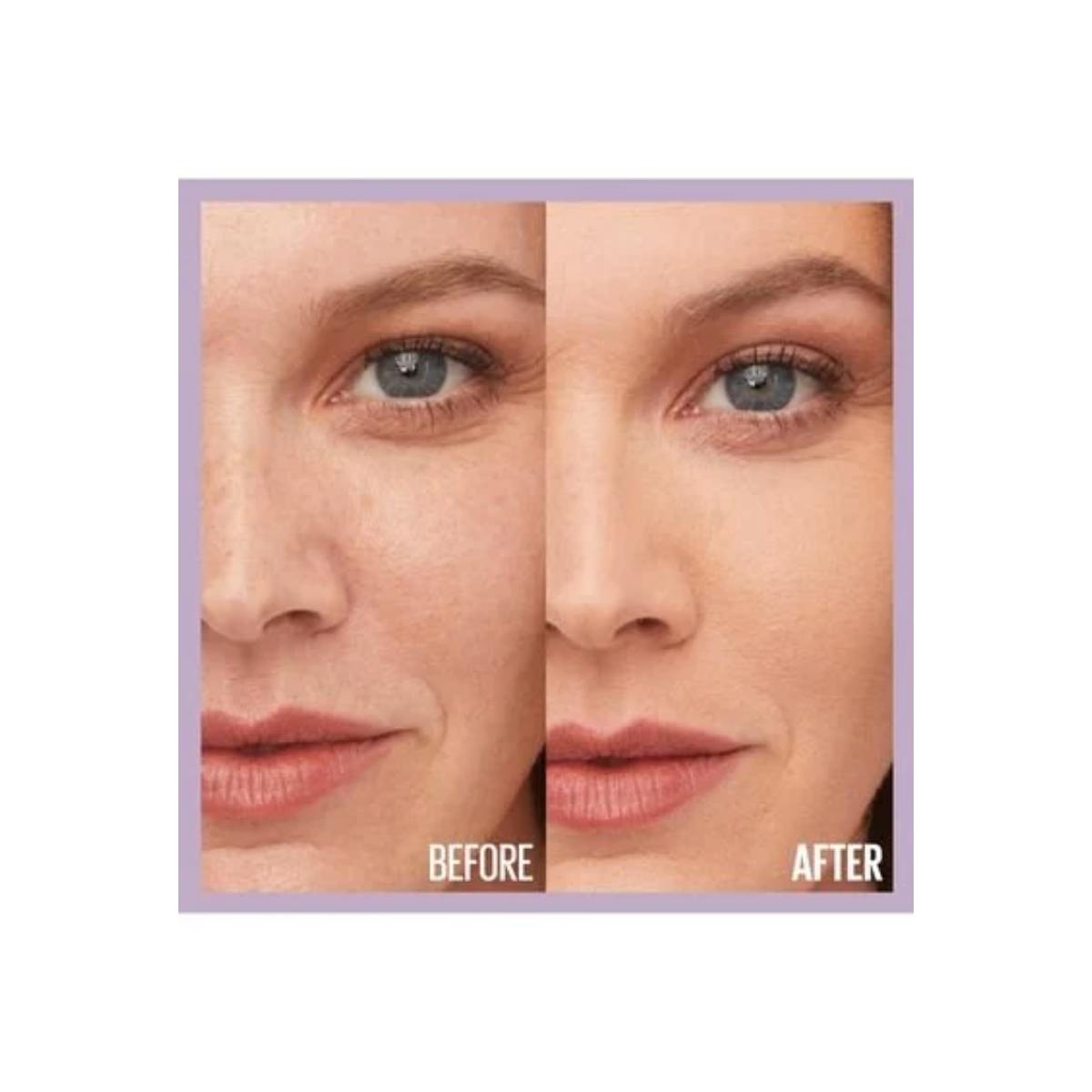 Superstay 30H Lumi Matte Foundation