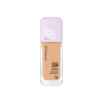 Superstay 30H Lumi Matte Foundation