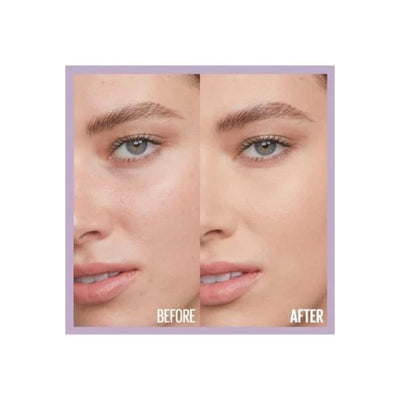 Superstay 30H Lumi Matte Foundation