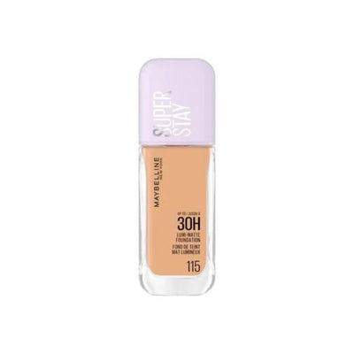 Superstay 30H Lumi Matte Foundation