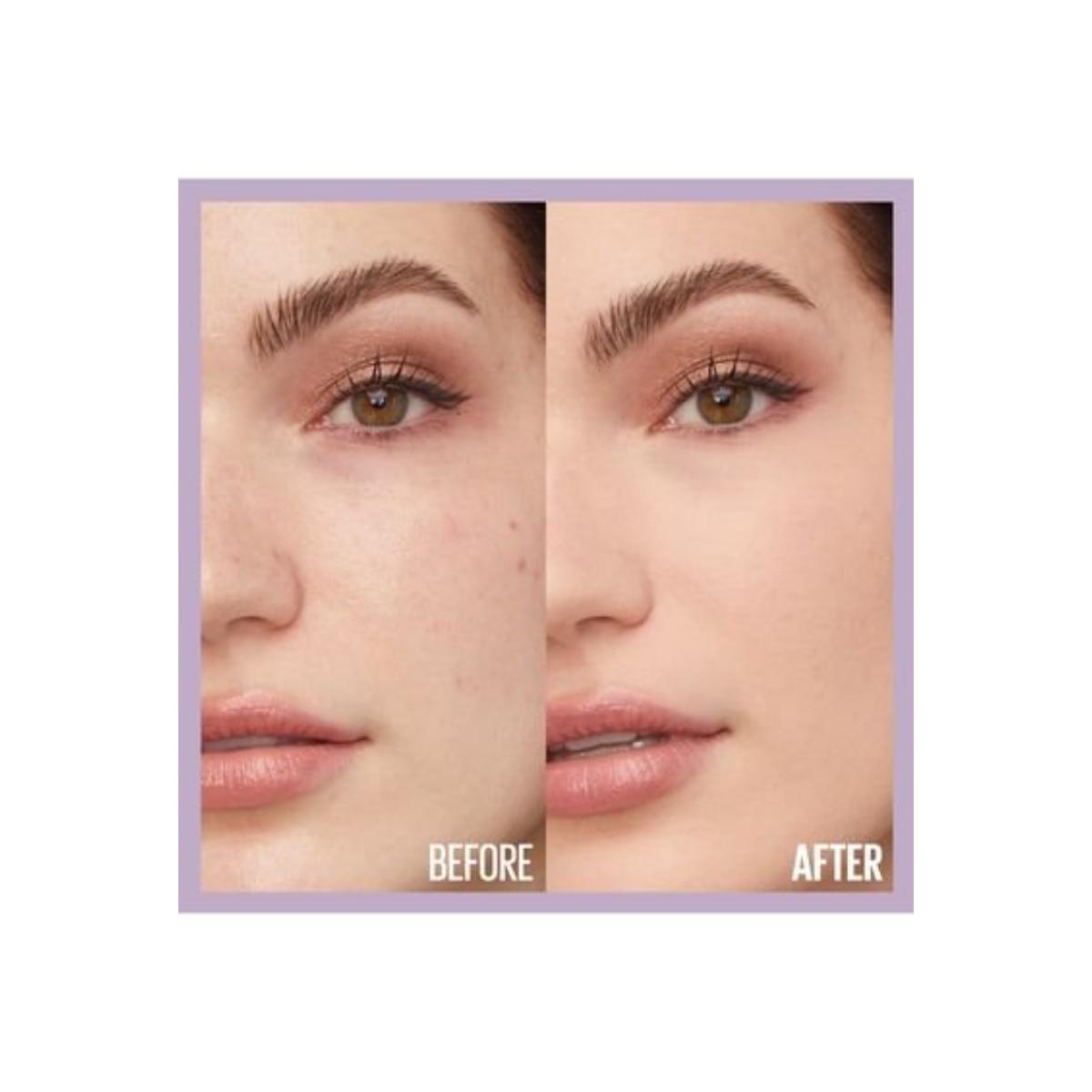 Superstay 30H Lumi Matte Foundation