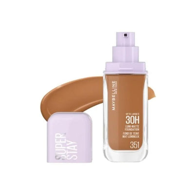 Superstay 30H Lumi Matte Foundation