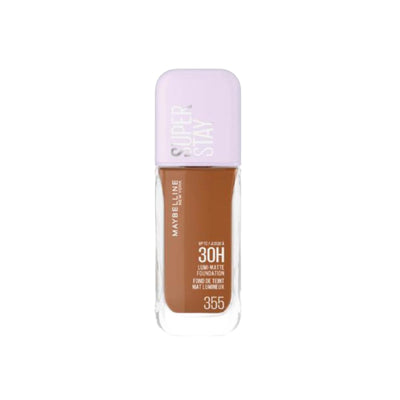 Superstay 30H Lumi Matte Foundation