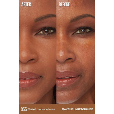 Superstay 30H Lumi Matte Foundation