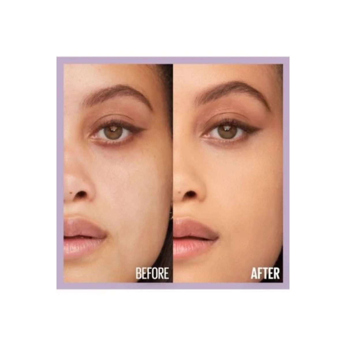 Superstay 30H Lumi Matte Foundation