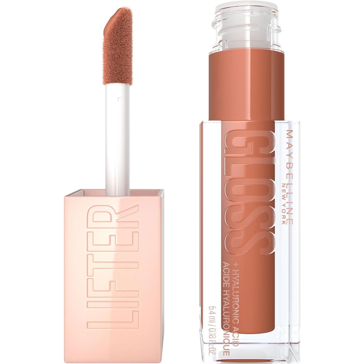 Lifter Gloss® - Lip Gloss With Hyaluronic Acid