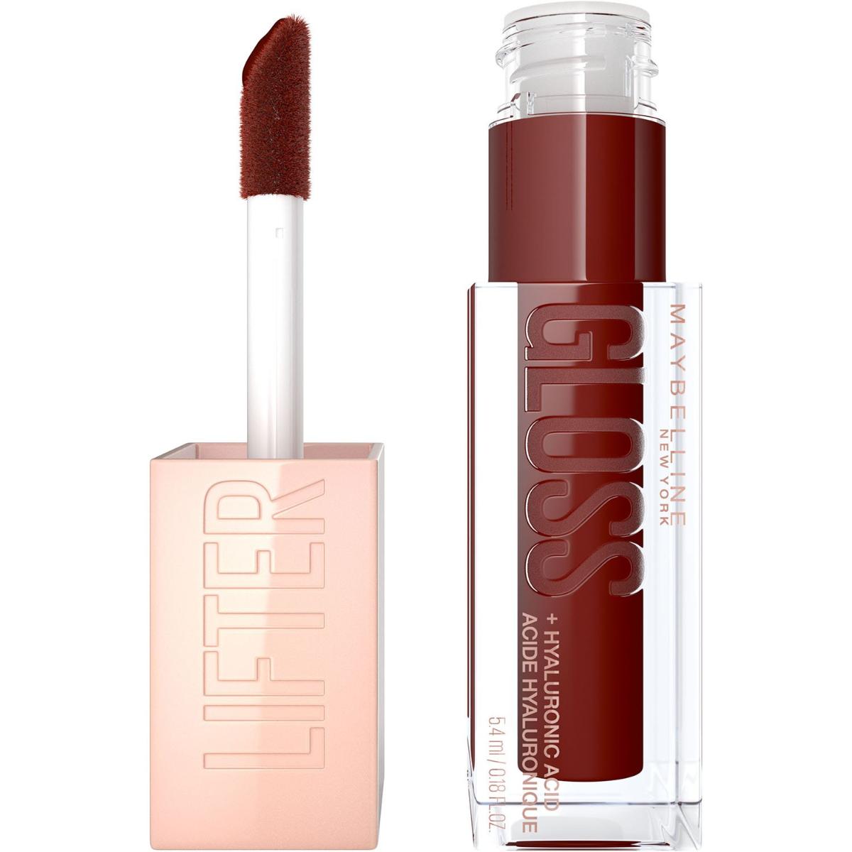 Lifter Gloss® - Lip Gloss With Hyaluronic Acid