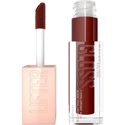 Lifter Gloss® - Lip Gloss With Hyaluronic Acid