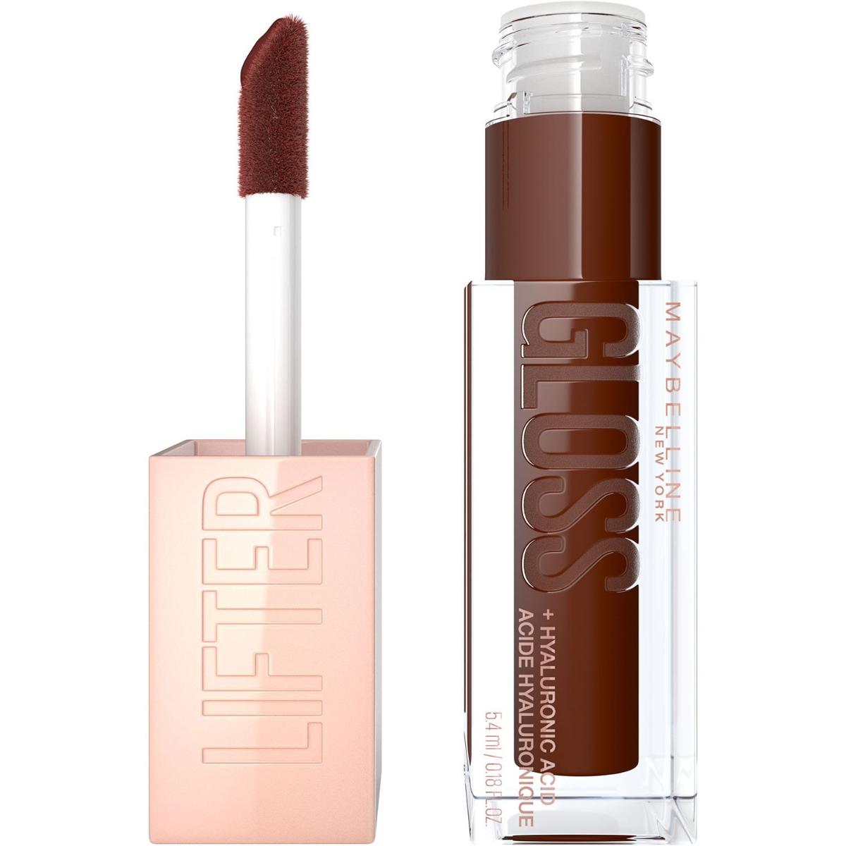 Lifter Gloss® - Lip Gloss With Hyaluronic Acid