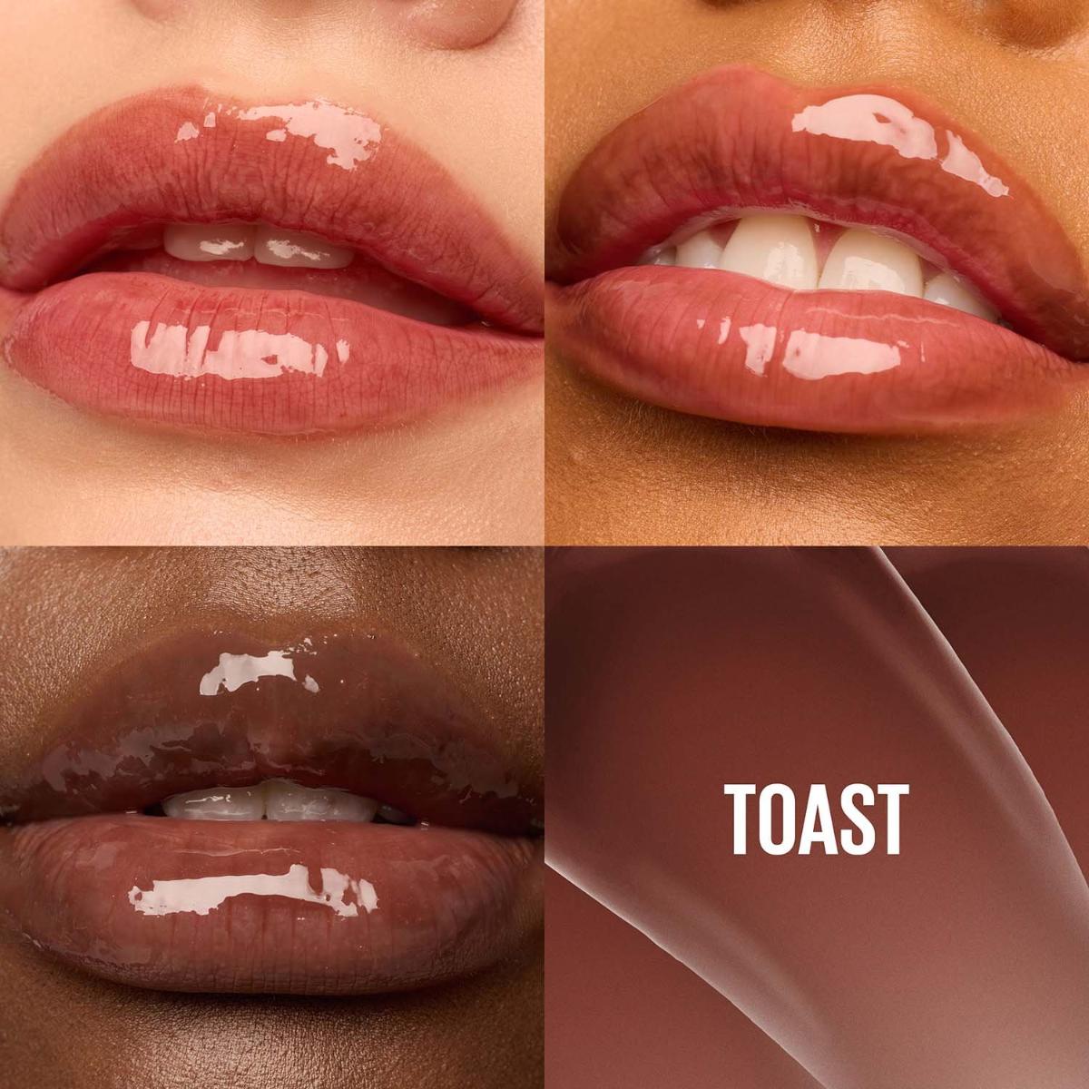 Lifter Gloss® - Lip Gloss With Hyaluronic Acid