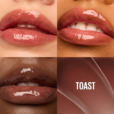 Lifter Gloss® - Lip Gloss With Hyaluronic Acid