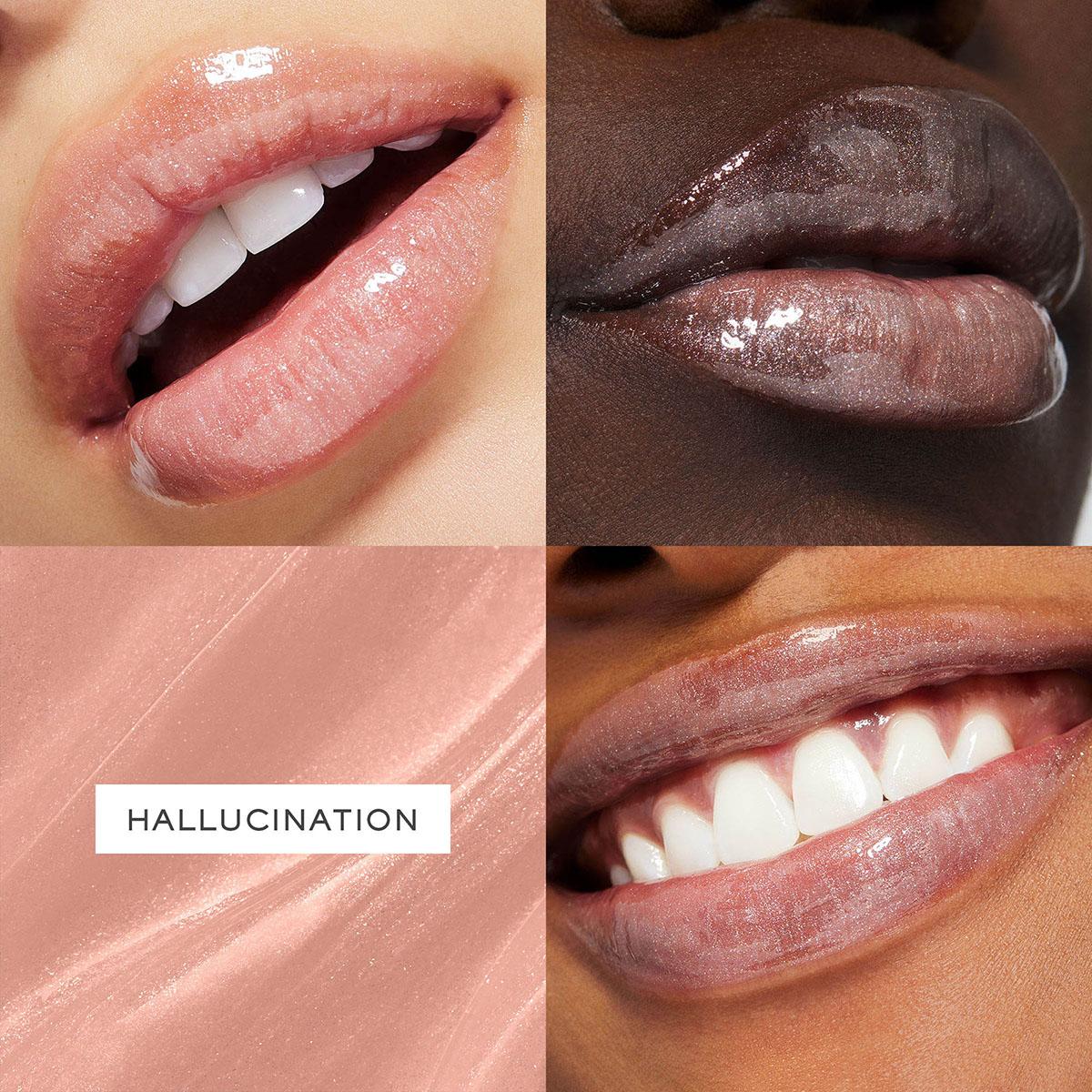 Juicy Tubes Lip Gloss