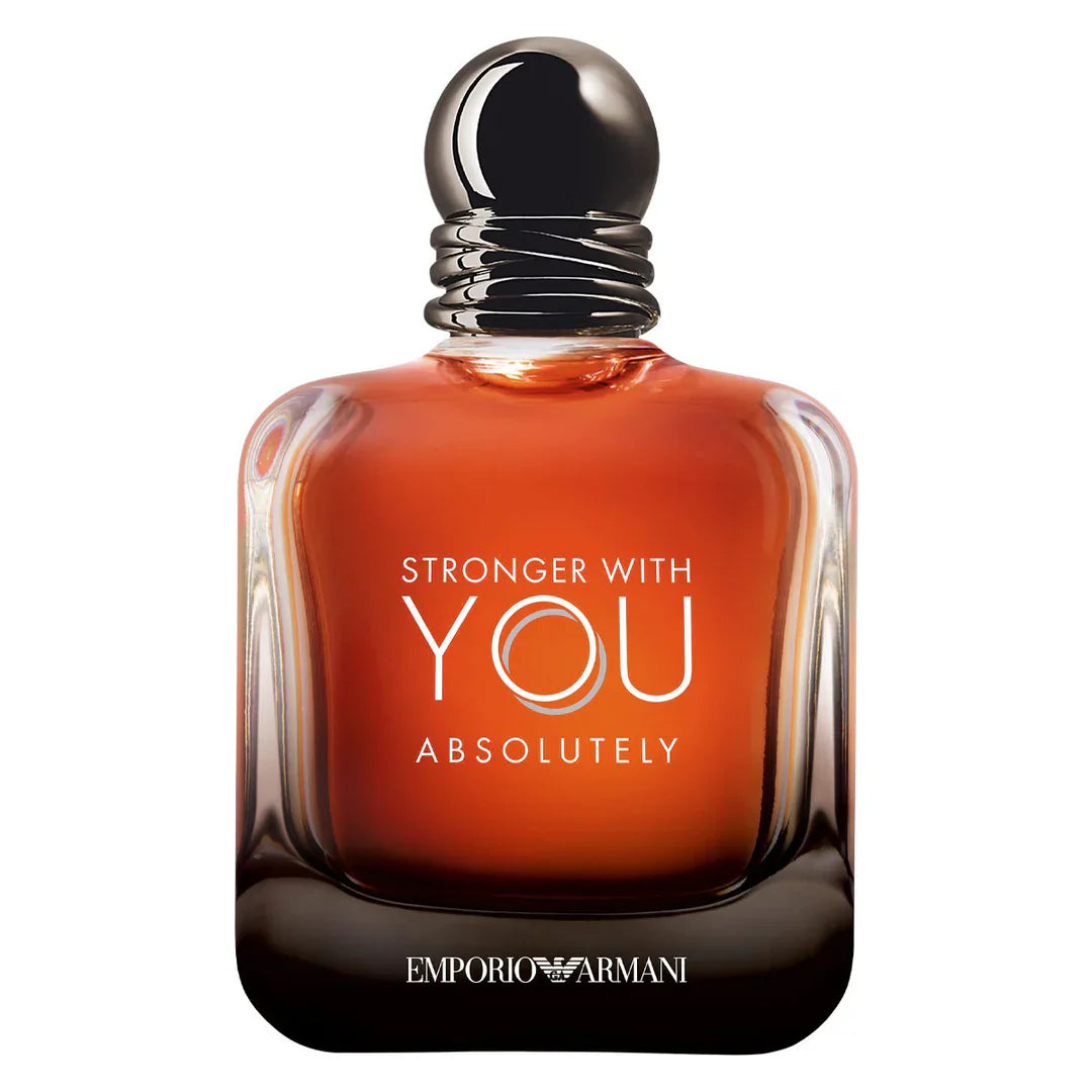 Armani Stronger With You Absolutely Eau de Parfum Spray