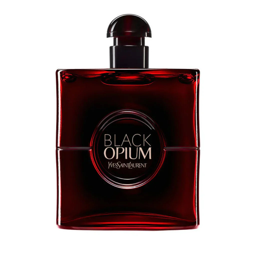 Yves Saint Laurent Black Opium Over Red Eau de Parfum