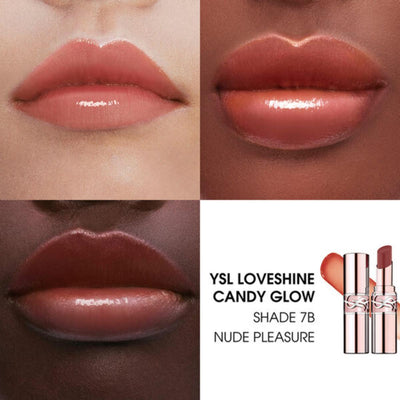 Loveshine Candy Glow Balm