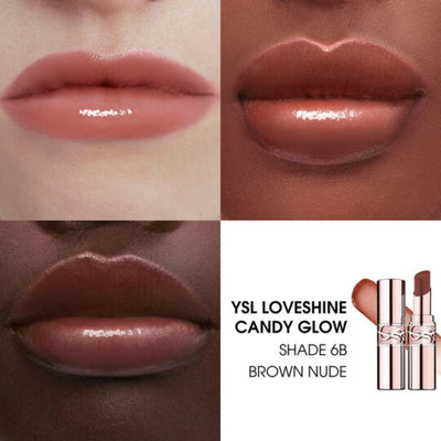 Loveshine Candy Glow Balm