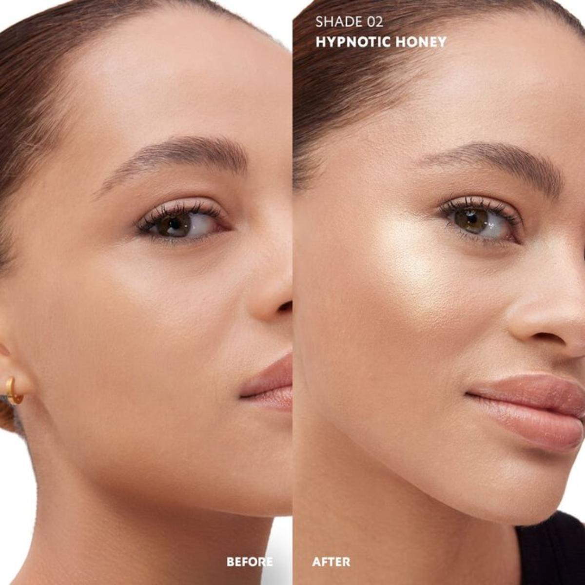 All Hours Hyper Luminize Powder