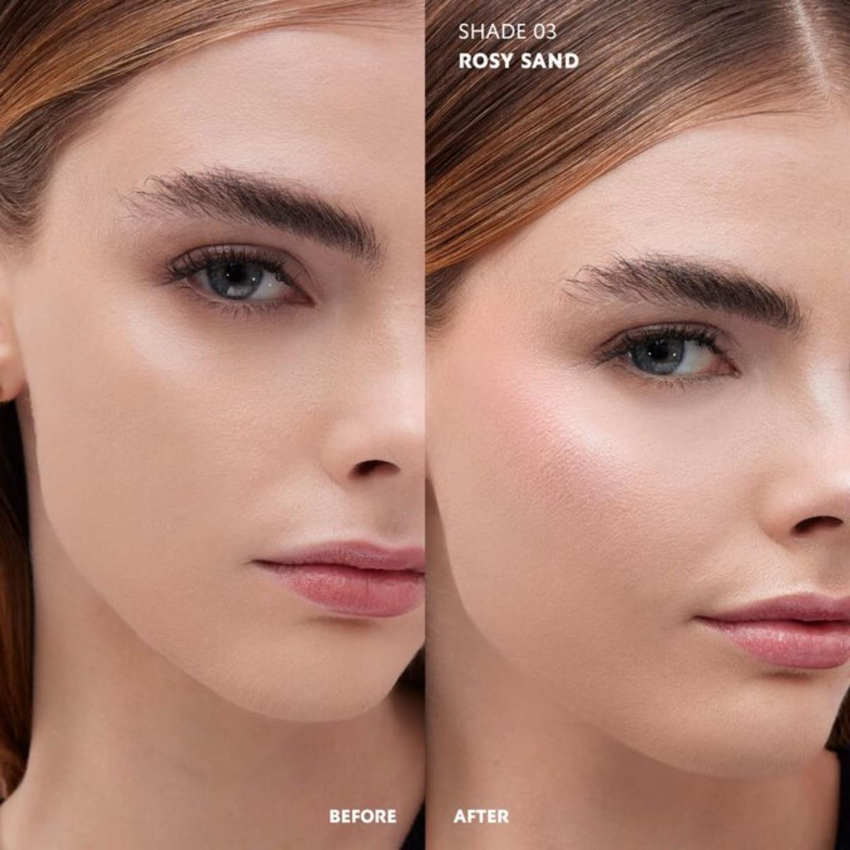 All Hours Hyper Luminize Powder