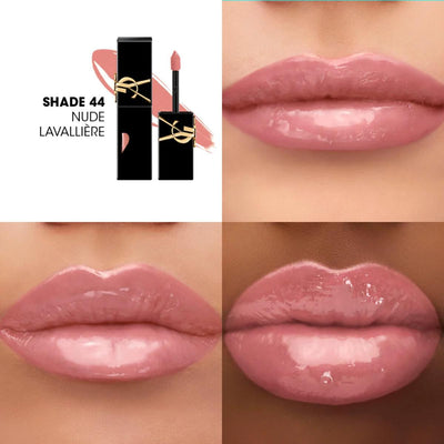 The Inks Vinyl Cream High Shine