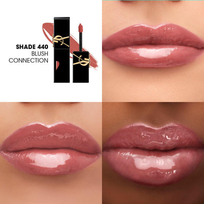 The Inks Vinyl Cream High Shine