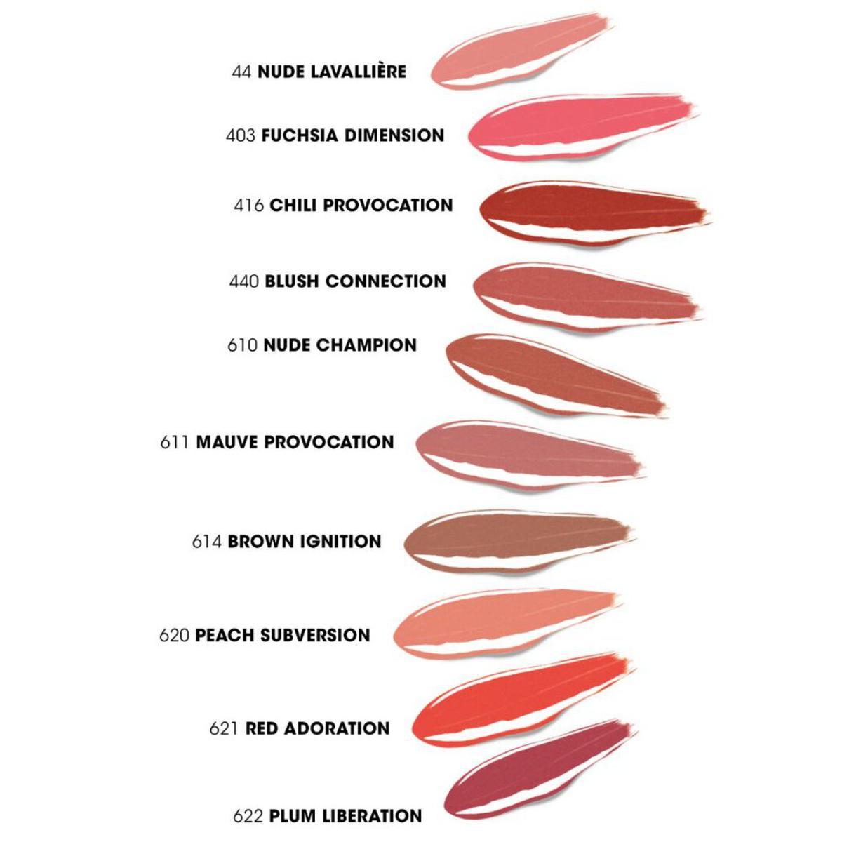 The Inks Vinyl Cream High Shine