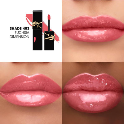 The Inks Vinyl Cream High Shine