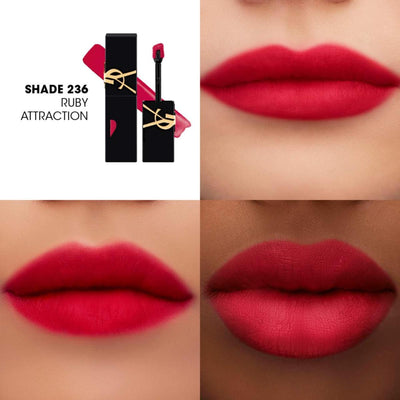 The Inks Blurring Liquid Matte