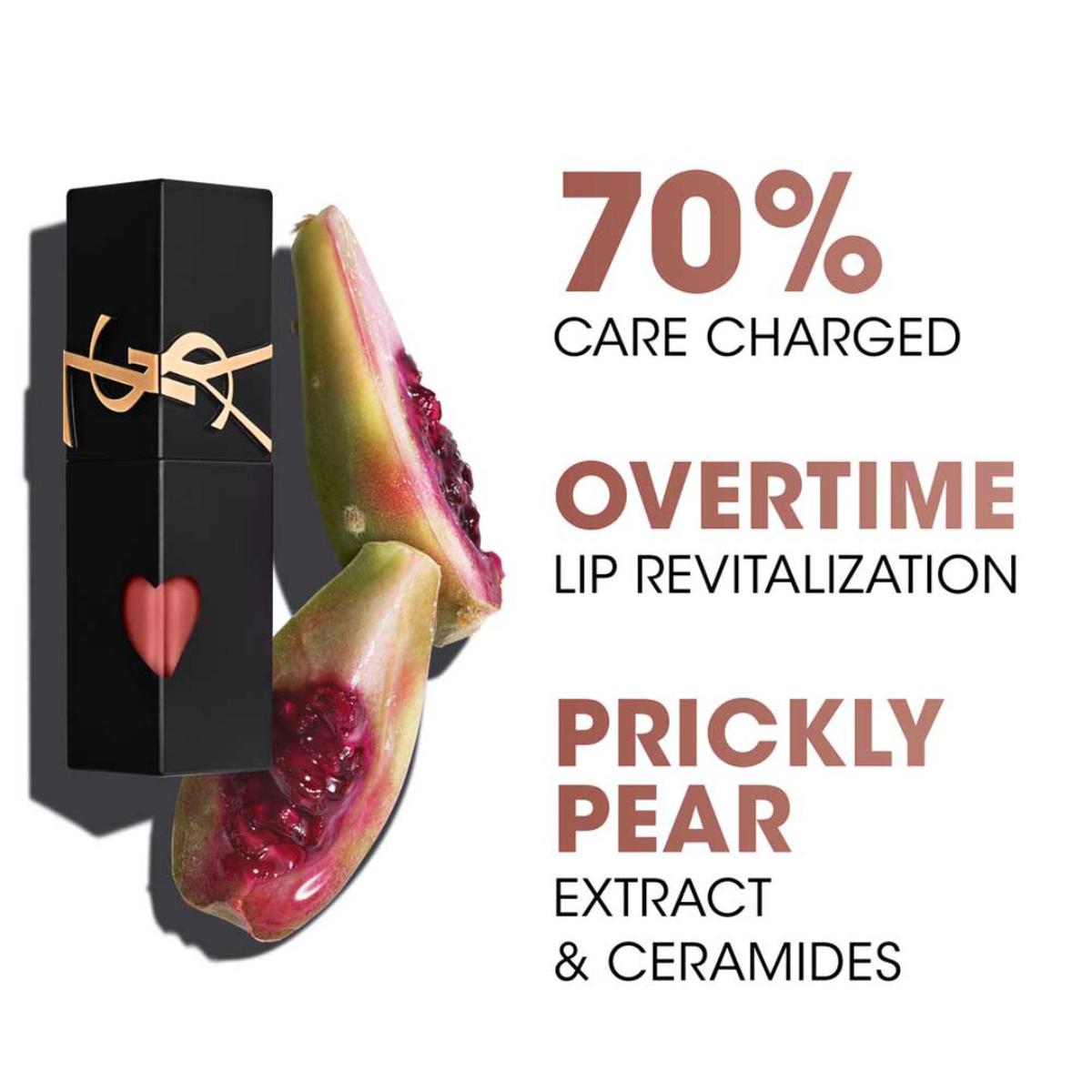 The Inks Blurring Liquid Matte