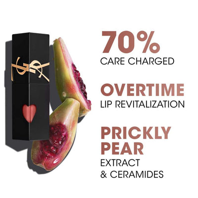 The Inks Blurring Liquid Matte