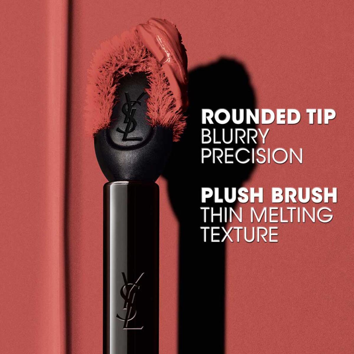 The Inks Blurring Liquid Matte