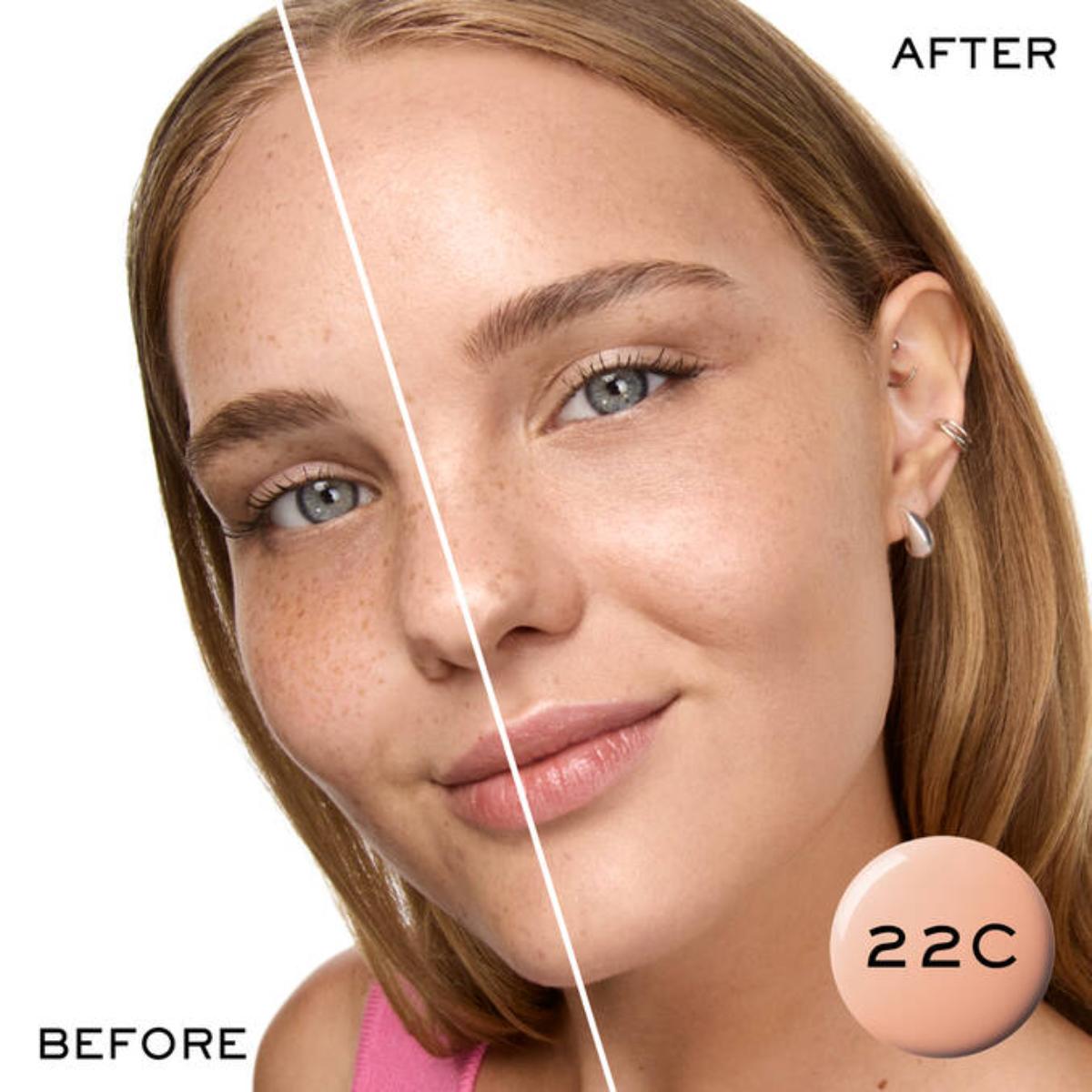 Skin Idôle 3 Serum Supertint Skin Tint