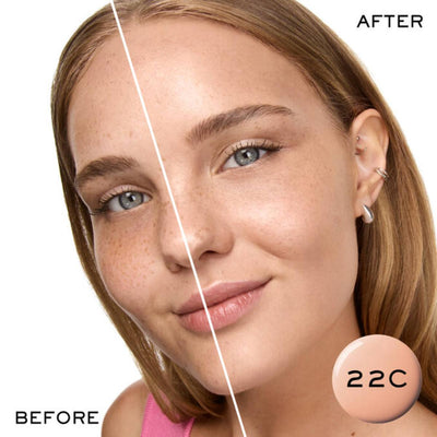 Skin Idôle 3 Serum Supertint Skin Tint