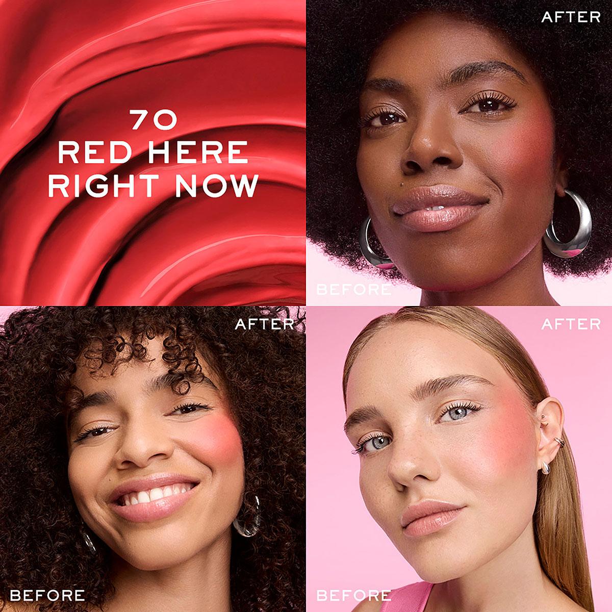 Skin Idôle Juicy Liquid Blush