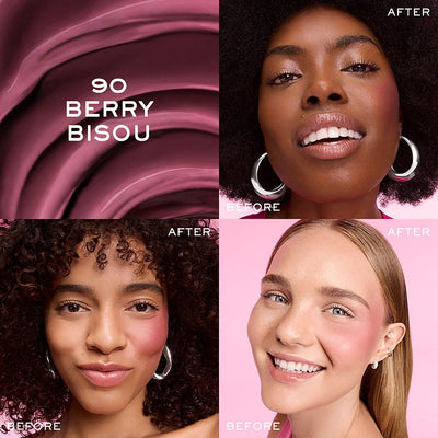 Skin Idôle Juicy Liquid Blush