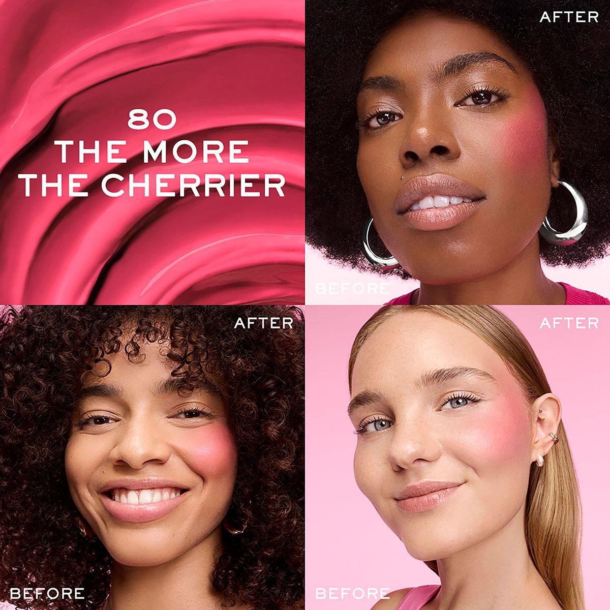 Skin Idôle Juicy Liquid Blush