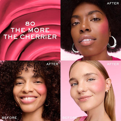 Skin Idôle Juicy Liquid Blush