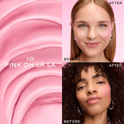 Skin Idôle Juicy Liquid Blush