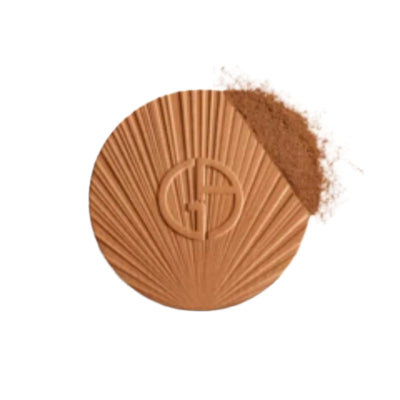Luminous Silk Creamy Bronzing Powder