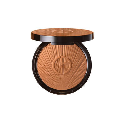Luminous Silk Creamy Bronzing Powder
