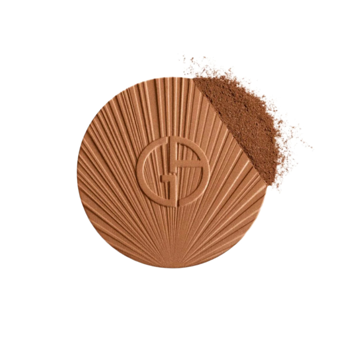Luminous Silk Creamy Bronzing Powder