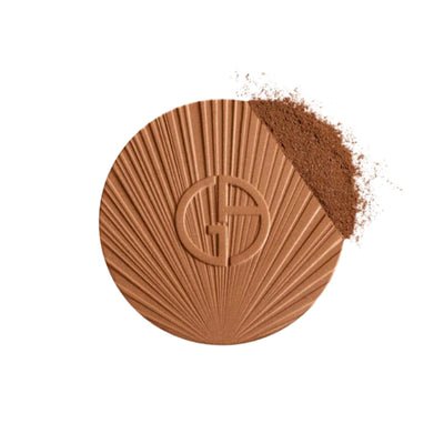 Luminous Silk Creamy Bronzing Powder