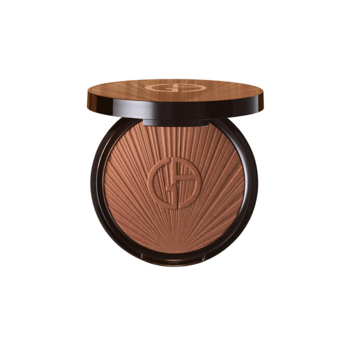 Luminous Silk Creamy Bronzing Powder