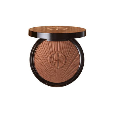 Luminous Silk Creamy Bronzing Powder