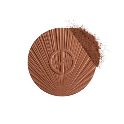 Luminous Silk Creamy Bronzing Powder
