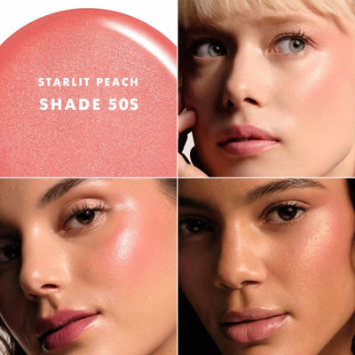 Luminous Silk Cheek Tint Shine Liquid Blush