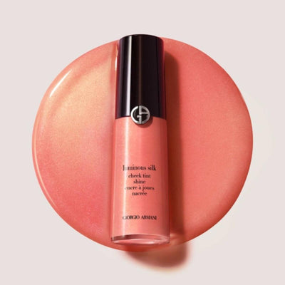 Luminous Silk Cheek Tint Shine Liquid Blush