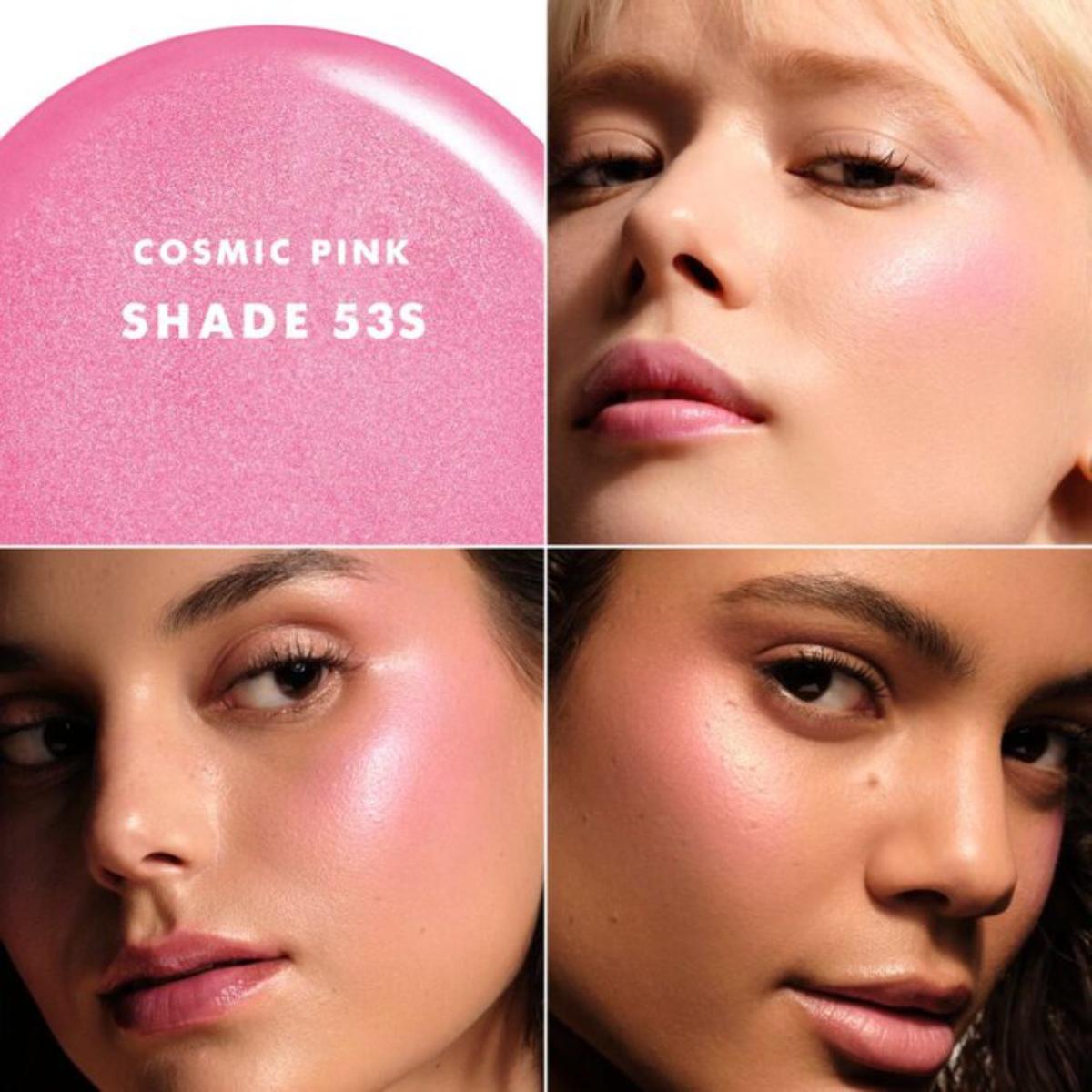 Luminous Silk Cheek Tint Shine Liquid Blush