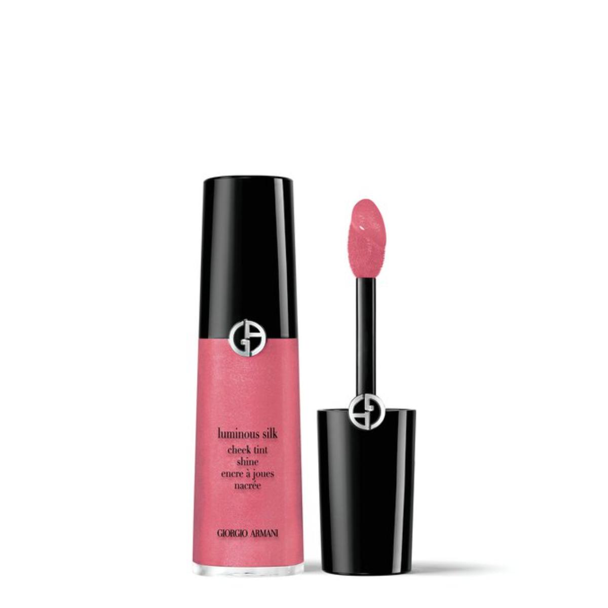 Luminous Silk Cheek Tint Shine Liquid Blush